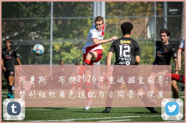 布鲁斯·布朗2026年重返掘金前景：替补组织角色适配与合同条件深度解析